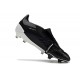 Scarpe Adidas Predator Elite FT Tongue FG Nero Bianco