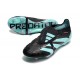 Scarpe Adidas Predator Elite FT Tongue FG Nero Blu