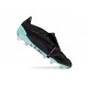 Scarpe Adidas Predator Elite FT Tongue FG Nero Blu