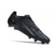 Scarpa adidas X Crazyfast Strung+ FG Nero