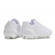 Scarpa adidas X Crazyfast Strung+ FG Bianco