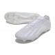 Scarpa adidas X Crazyfast Strung+ FG Bianco