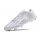 Scarpa adidas X Crazyfast Strung+ FG Bianco