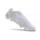 Scarpa adidas X Crazyfast Strung+ FG Bianco