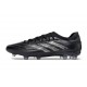 Scarpe adidas Copa Pure II Elite FG Nero Core Carbone Grigio