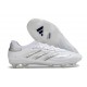 Scarpe adidas Copa Pure II Elite FG Bianco Argento Met