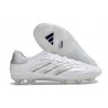Scarpe adidas Copa Pure II Elite FG Bianco Argento Met