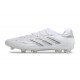 Scarpe adidas Copa Pure II Elite FG Bianco Argento Met