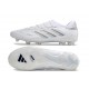 Scarpe adidas Copa Pure II Elite FG Bianco Argento Met