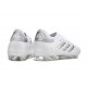 Scarpe adidas Copa Pure II Elite FG Bianco Argento Met