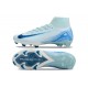 Nike Zoom Mercurial Superfly 10 Elite FG Ghiacciaio Blu Blu Orbit
