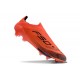 adidas F50+ Elite Senza Lacci FG Rosso Nero