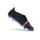 Adidas Predator 24 Elite Tongue FG Nero Rosa