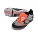 Scarpe Adidas Predator Elite FT FG Nero Argento Rosso