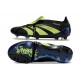 Scarpe Adidas Predator Elite FT FG Nero Verde