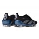 Scarpe Adidas Predator Elite FT FG Nero Blu