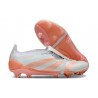 Scarpe Adidas Predator Elite FT FG Almost Blu Arancione