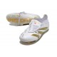 Scarpe Adidas Predator Elite FT FG Fwr Bianco Oro Met