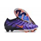 Scarpe Nike Mercurial Vapor 15 Elite FG TN Viola Nero