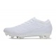 Scarpe Nike Mercurial Vapor 15 Elite FG Bianco Viola