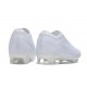 Scarpe Nike Mercurial Vapor 15 Elite FG Bianco Viola