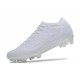 Scarpe Nike Mercurial Vapor 15 Elite FG Bianco Viola