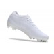 Scarpe Nike Mercurial Vapor 15 Elite FG Bianco Viola