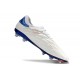 Scarpe adidas Copa Pure II Elite FG Ftwr Bianco Blu Lucido Rosso Solare