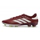 adidas Copa Pure II Elite FG Ombra Rosso Bianco Team Giallo Solare