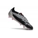 Adidas Scarpe Predator Elite FG Nero Bianco Rosso