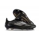 adidas F50 Elite FG Nuovo Scarpa Nero Core
