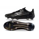 adidas F50 Elite FG Nuovo Scarpa Nero Core