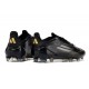 adidas F50 Elite FG Nuovo Scarpa Nero Core