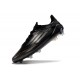 adidas F50 Elite FG Nuovo Scarpa Nero Core
