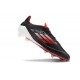 adidas F50 Elite FG Nuovo Scarpa Nero Rosso