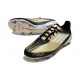 adidas F50 Elite FG Oro Met Nero Bianco