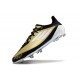 adidas F50 Elite FG Oro Met Nero Bianco