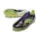 adidas F50 Elite FG Nuovo Scarpa Unity Viola Bianco Limone Lucido