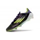 adidas F50 Elite FG Nuovo Scarpa Unity Viola Bianco Limone Lucido