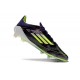adidas F50 Elite FG Nuovo Scarpa Unity Viola Bianco Limone Lucido