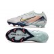 Scarpa Nike Zoom Mercurial Vapor XVI Elite FG MDS Verde Orzo Moneta Oro Metallico