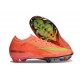 Scarpa Nike Zoom Mercurial Vapor XVI Elite FG Arancione Giallo