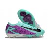 Scarpa Nike Zoom Mercurial Vapor XVI Elite FG Blu Viola Nero