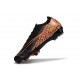 Scarpa Nike Zoom Mercurial Vapor XVI Elite FG Nero Arancio