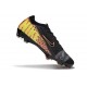Scarpa Nike Zoom Mercurial Vapor XVI Elite FG Nero Arancio