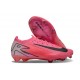 Scarpa Nike Zoom Mercurial Vapor XVI Elite FG Rosso Nero