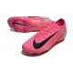 Scarpa Nike Zoom Mercurial Vapor XVI Elite FG Rosso Nero