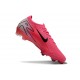 Scarpa Nike Zoom Mercurial Vapor XVI Elite FG Rosso Nero