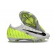 Scarpa Nike Zoom Mercurial Vapor XVI Elite FG Grigio Volt