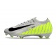 Scarpa Nike Zoom Mercurial Vapor XVI Elite FG Grigio Volt